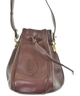 Cartier ショルダーバッグ