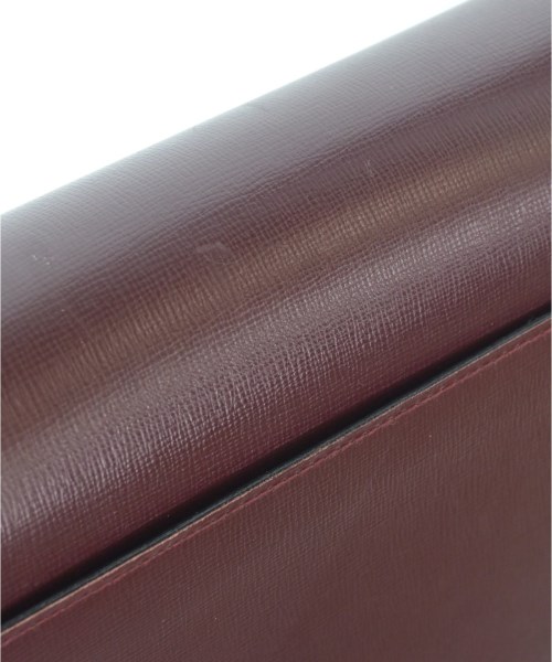 Cartier（カルティエ）ショルダーバッグ 赤 サイズ:- レディース/2200652144628