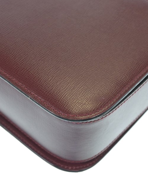 Cartier（カルティエ）ショルダーバッグ 赤 サイズ:- レディース/2200652144628