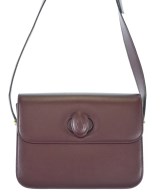 Cartier（カルティエ）ショルダーバッグ 赤 サイズ:- レディース/2200652144628
