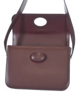 Cartier（カルティエ）ショルダーバッグ 赤 サイズ:- レディース/2200652144628