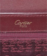 Cartier（カルティエ）ショルダーバッグ 赤 サイズ:- レディース/2200652144628