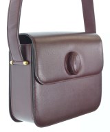 Cartier（カルティエ）ショルダーバッグ 赤 サイズ:- レディース/2200652144628