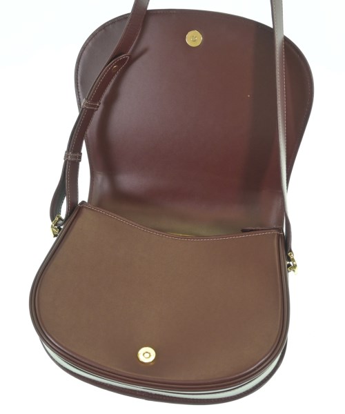 Cartier（カルティエ）ショルダーバッグ 赤 サイズ:- レディース/2200652144659