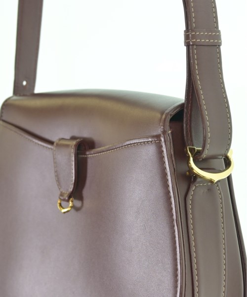 Cartier（カルティエ）ショルダーバッグ 赤 サイズ:- レディース/2200652144659