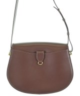 Cartier（カルティエ）ショルダーバッグ 赤 サイズ:- レディース/2200652144659