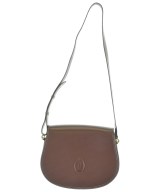 Cartier（カルティエ）ショルダーバッグ 赤 サイズ:- レディース/2200652144659