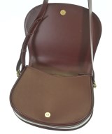 Cartier（カルティエ）ショルダーバッグ 赤 サイズ:- レディース/2200652144659