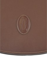 Cartier（カルティエ）ショルダーバッグ 赤 サイズ:- レディース/2200652144659