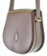 Cartier（カルティエ）ショルダーバッグ 赤 サイズ:- レディース/2200652144659