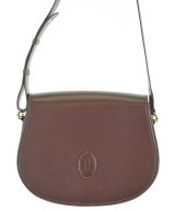 Cartier ショルダーバッグ