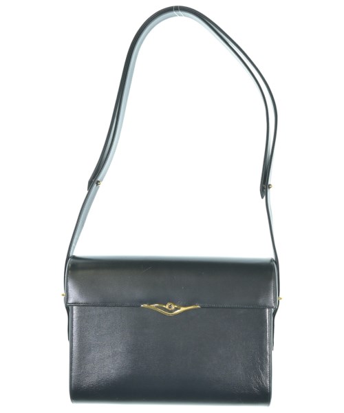 Cartier（カルティエ）ショルダーバッグ 黒 サイズ:- レディース/2200652144673