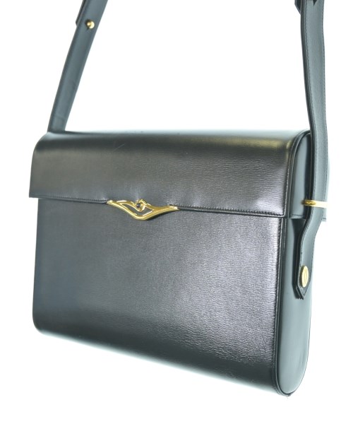 Cartier（カルティエ）ショルダーバッグ 黒 サイズ:- レディース/2200652144673