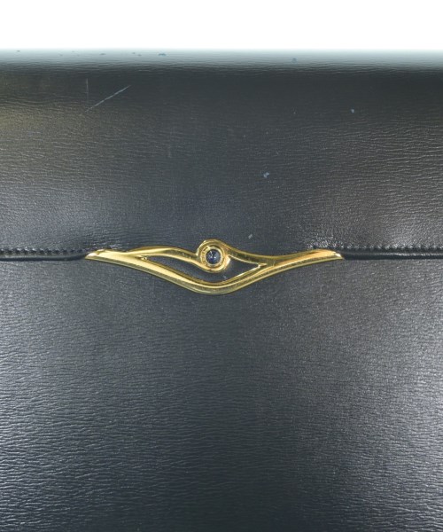 Cartier（カルティエ）ショルダーバッグ 黒 サイズ:- レディース/2200652144673