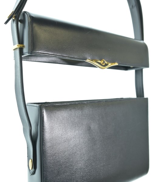 Cartier（カルティエ）ショルダーバッグ 黒 サイズ:- レディース/2200652144673