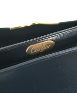 Cartier（カルティエ）ショルダーバッグ 黒 サイズ:- レディース/2200652144673