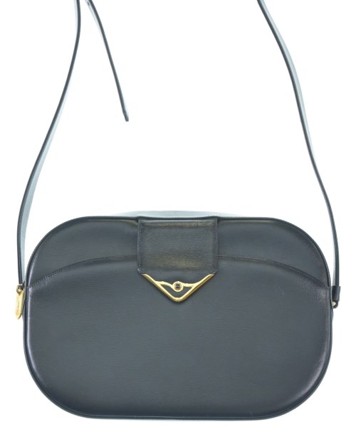 Cartier(カルティエ)ショルダーバッグ 黒 サイズ:-/2200652144703