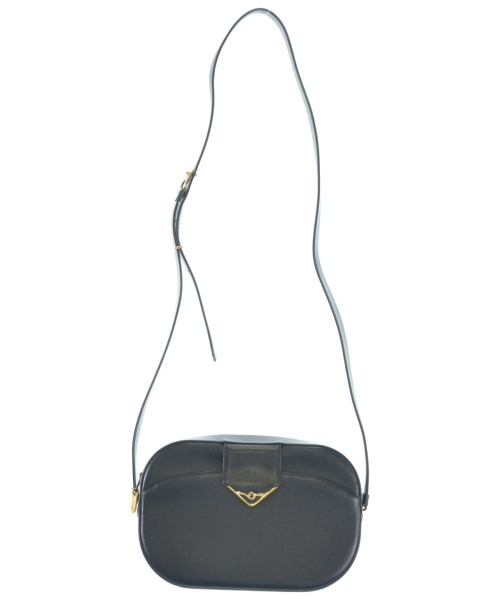 Cartier（カルティエ）ショルダーバッグ 黒 サイズ:- レディース/2200652144703