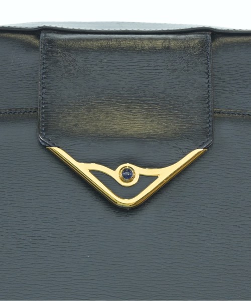 Cartier（カルティエ）ショルダーバッグ 黒 サイズ:- レディース/2200652144703