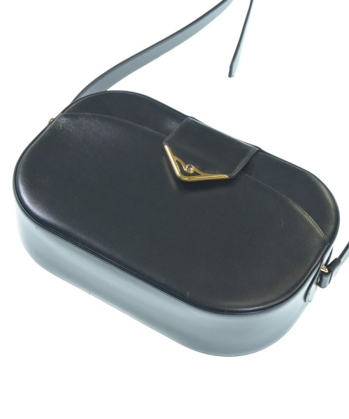 Cartier（カルティエ）ショルダーバッグ 黒 サイズ:- レディース/2200652144703