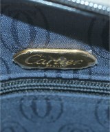 Cartier（カルティエ）ショルダーバッグ 黒 サイズ:- レディース/2200652144703