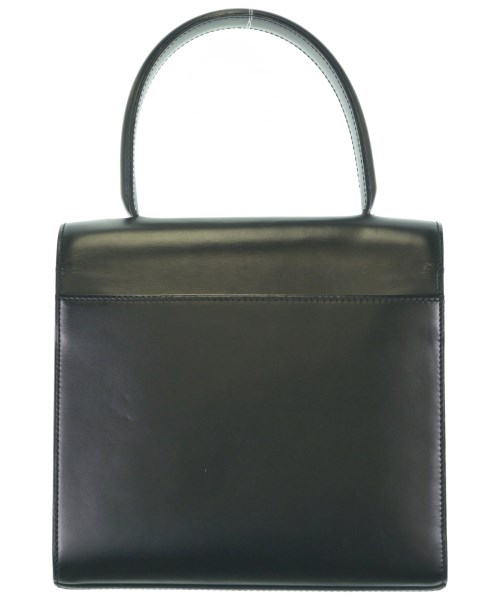 Cartier（カルティエ）ハンドバッグ 黒 サイズ:- レディース/2200648201199