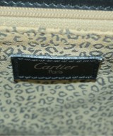 Cartier（カルティエ）ハンドバッグ 黒 サイズ:- レディース/2200648201199