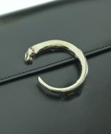 Cartier（カルティエ）ハンドバッグ 黒 サイズ:- レディース/2200648201199