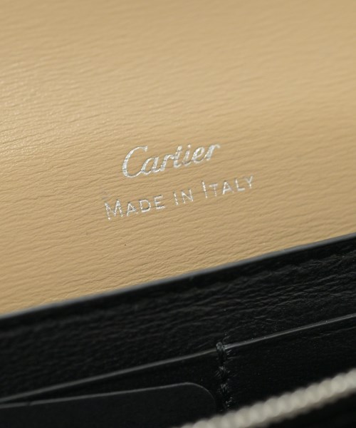 Cartier（カルティエ）財布・コインケース ベージュ サイズ:- レディース/2200654365014