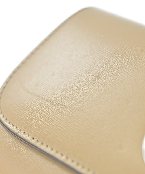 Cartier（カルティエ）財布・コインケース ベージュ サイズ:- レディース/2200654365014