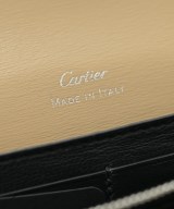 Cartier（カルティエ）財布・コインケース ベージュ サイズ:- レディース/2200654365014