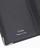 Cartier（カルティエ）カードケース 黒 サイズ:- レディース/2200706023046