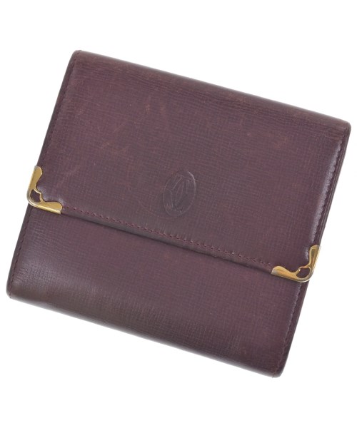 Cartier(カルティエ)の財布・コインケース サイズ:- 19,800円