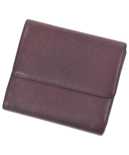 Cartier（カルティエ）財布・コインケース 赤 サイズ:- レディース/2200706237740