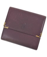Cartier（カルティエ）財布・コインケース 赤 サイズ:- レディース/2200706237740