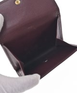 Cartier（カルティエ）財布・コインケース 赤 サイズ:- レディース/2200706237740