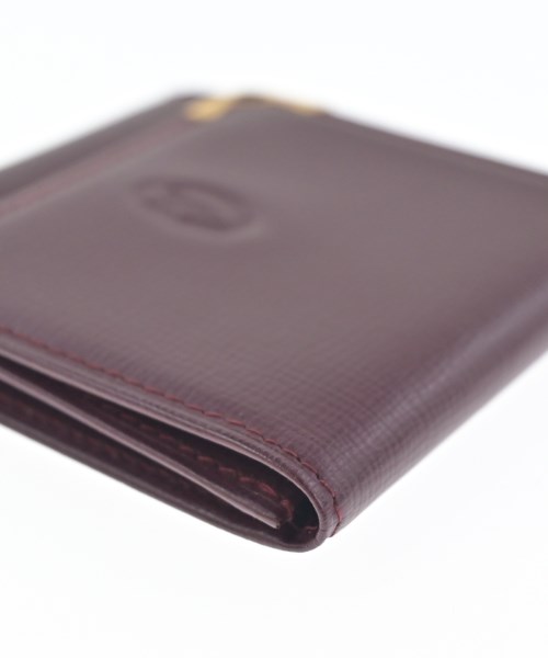 Cartier（カルティエ）財布・コインケース 赤 サイズ:- レディース/2200706238808