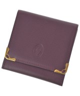 Cartier（カルティエ）財布・コインケース 赤 サイズ:- レディース/2200706238808