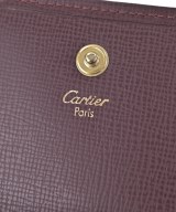 Cartier（カルティエ）財布・コインケース 赤 サイズ:- レディース/2200706238808
