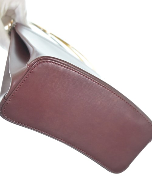 Cartier（カルティエ）ハンドバッグ 赤 サイズ:- レディース/2200706239294