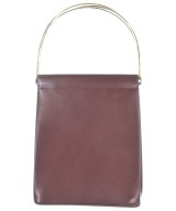 Cartier（カルティエ）ハンドバッグ 赤 サイズ:- レディース/2200706239294