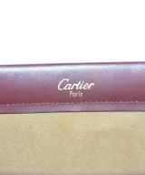 Cartier（カルティエ）ハンドバッグ 赤 サイズ:- レディース/2200706239294