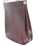 Cartier（カルティエ）ハンドバッグ 赤 サイズ:- レディース/2200706239294