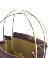 Cartier（カルティエ）ハンドバッグ 赤 サイズ:- レディース/2200706239294