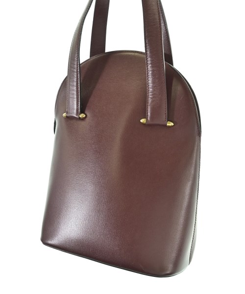 Cartier（カルティエ）ハンドバッグ 赤 サイズ:- レディース/2200708385012