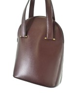 Cartier（カルティエ）ハンドバッグ 赤 サイズ:- レディース/2200708385012