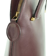 Cartier（カルティエ）ハンドバッグ 赤 サイズ:- レディース/2200708385012