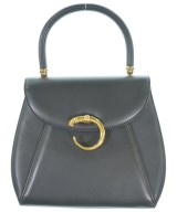 Cartier（カルティエ）ハンドバッグ 黒 サイズ:- レディース/2200708385029