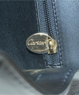 Cartier（カルティエ）ハンドバッグ 黒 サイズ:- レディース/2200708385029