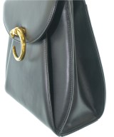 Cartier（カルティエ）ハンドバッグ 黒 サイズ:- レディース/2200708385029